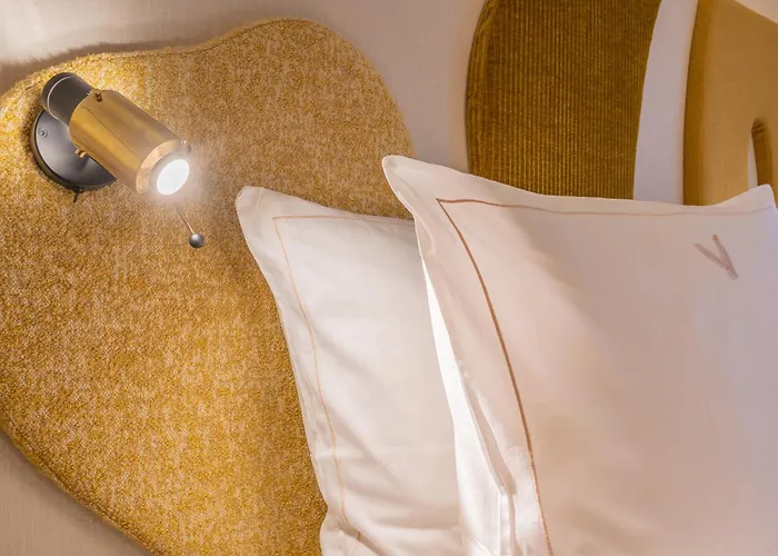 Yuna Porte-Maillot - Aparthotel
