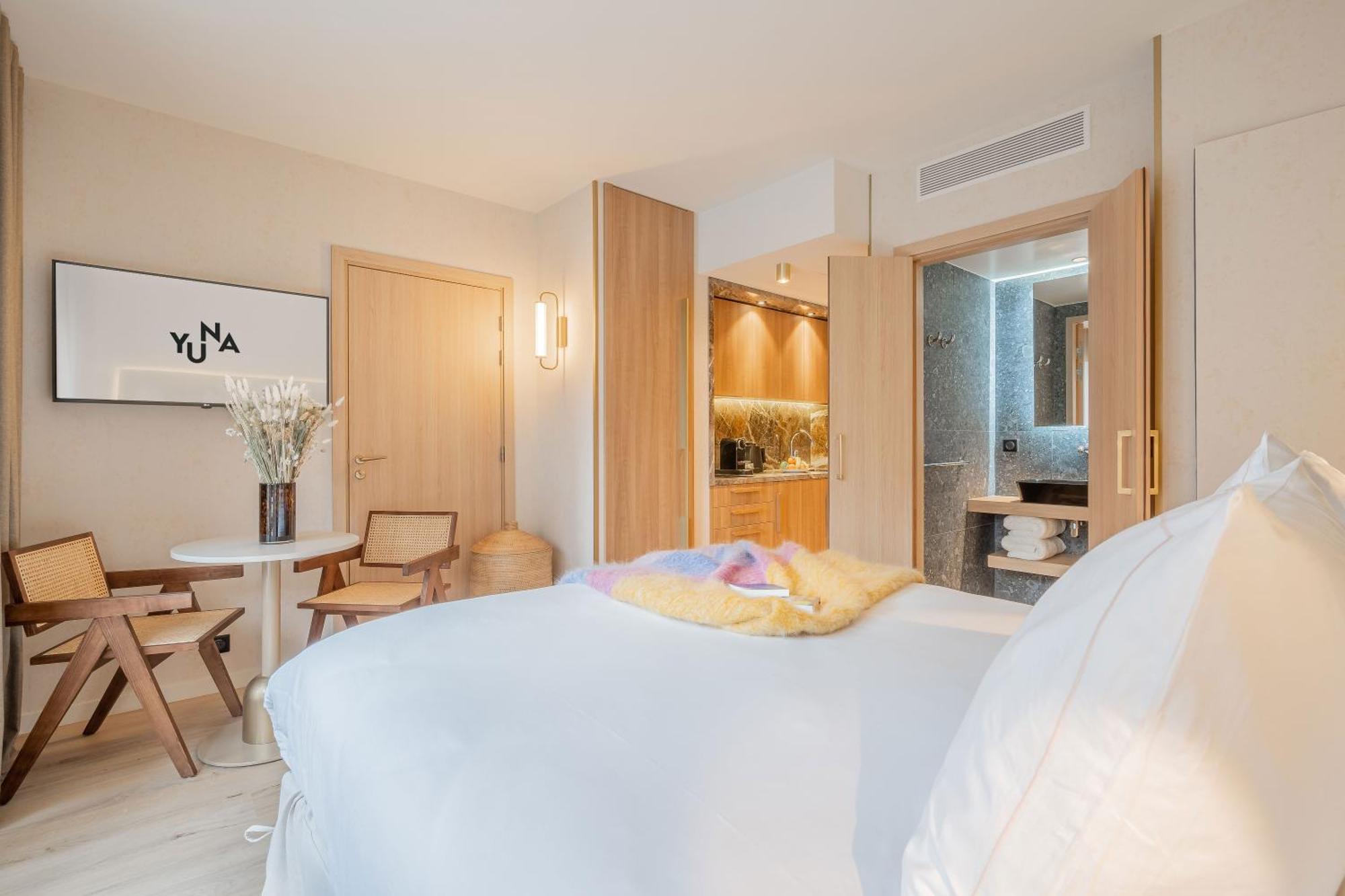 Yuna Porte-maillot - Aparthotel 4*