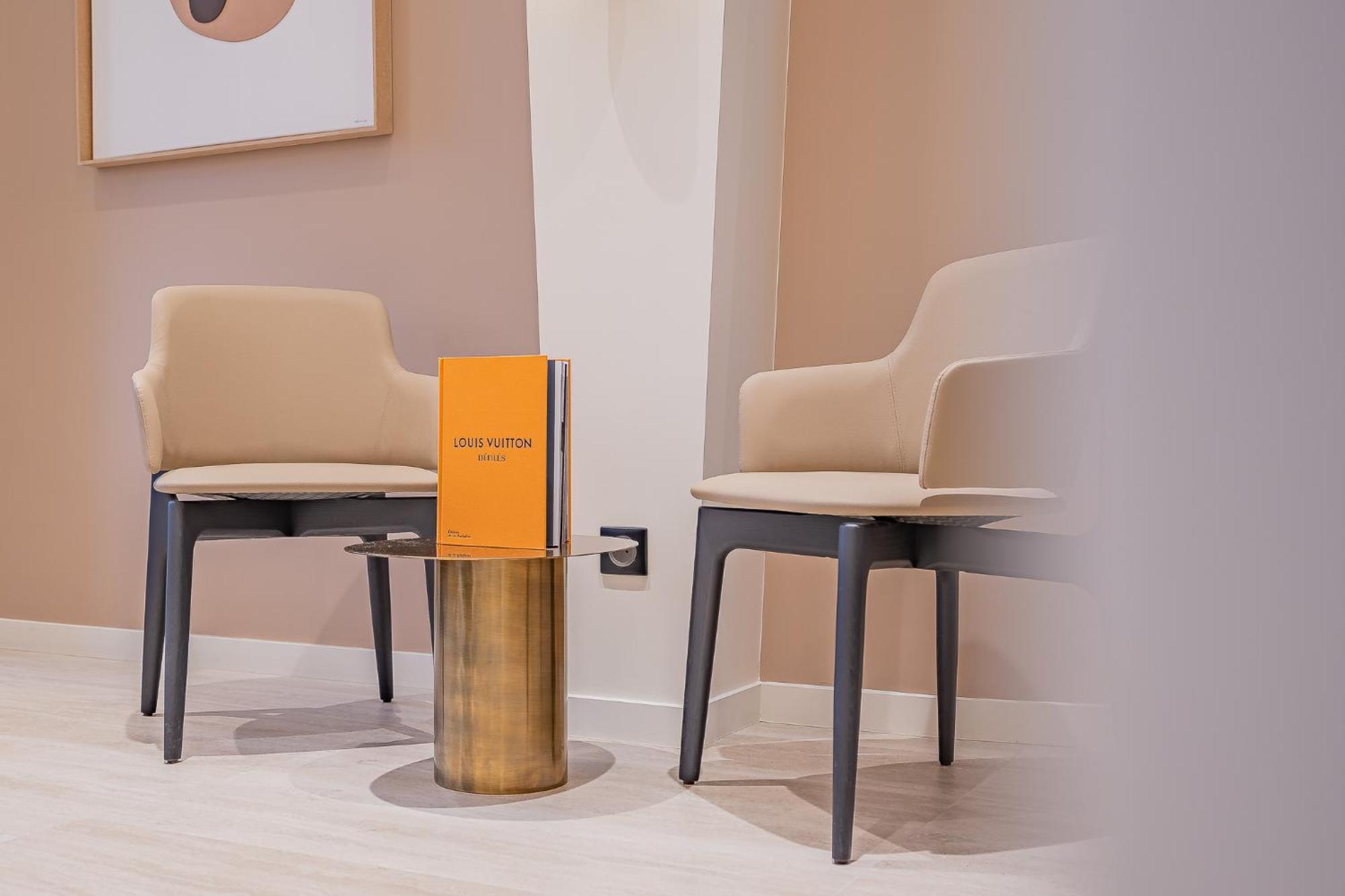 Aparthotel Yuna Porte-maillot -
