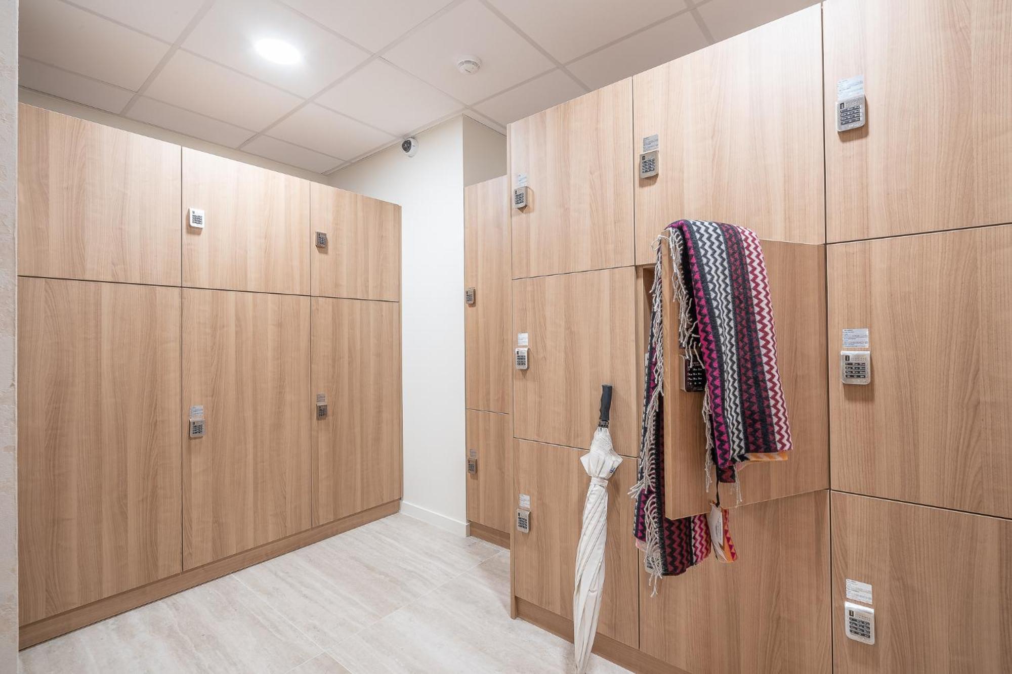 Yuna Porte-maillot - 4* Levallois-Perret