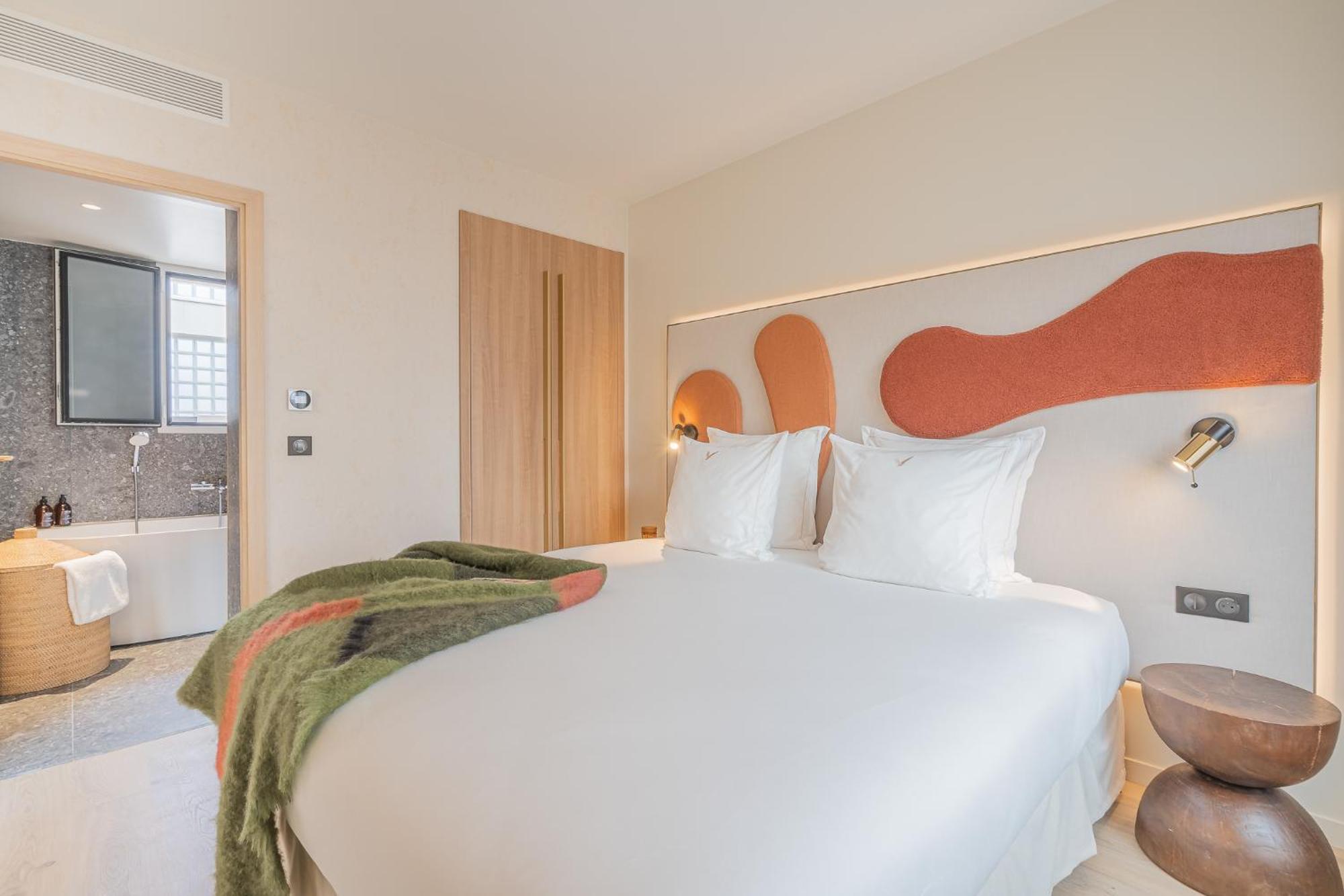 Yuna Porte-maillot - Aparthotel 4*