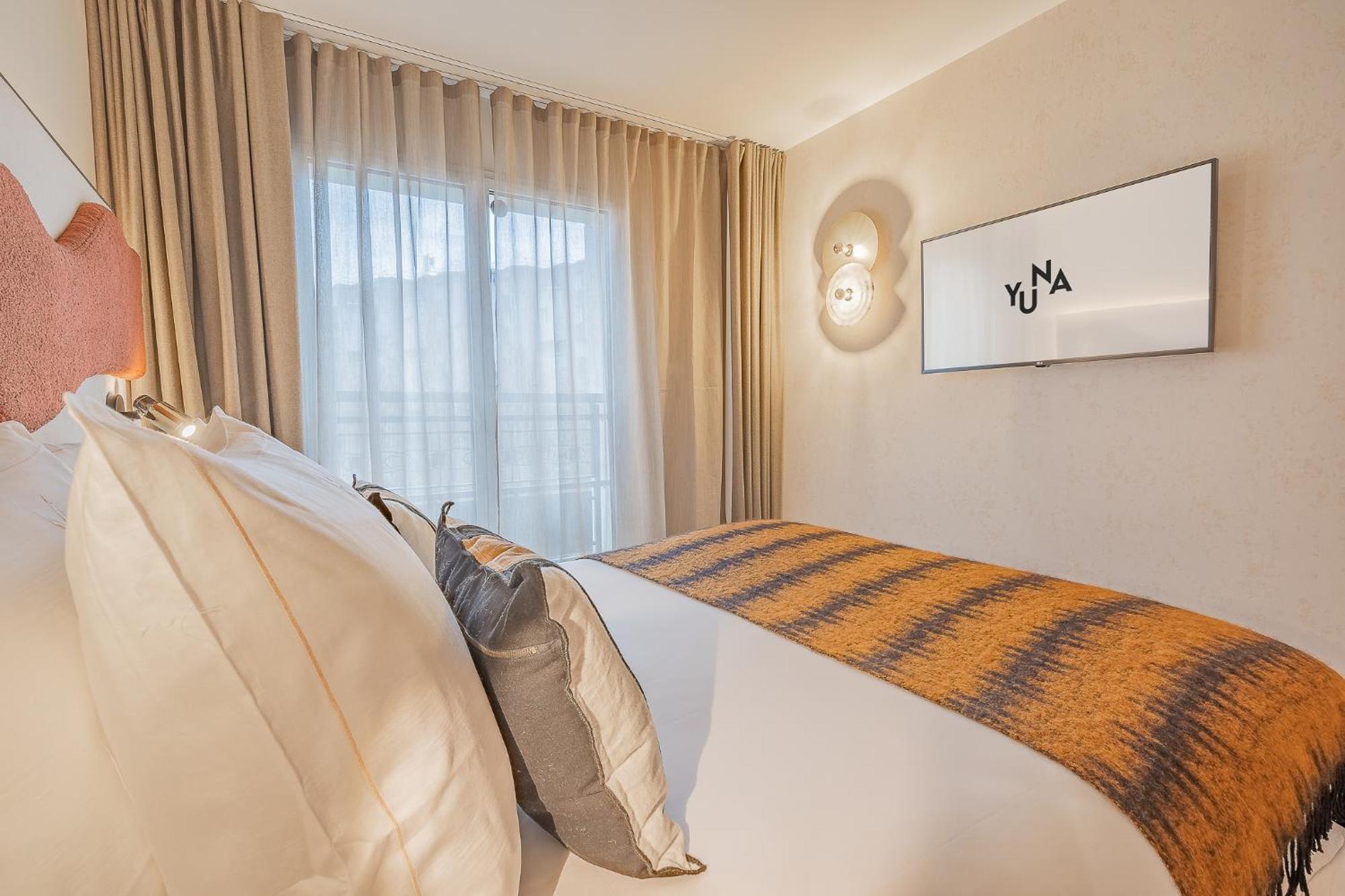 Yuna Porte-maillot - Aparthotel