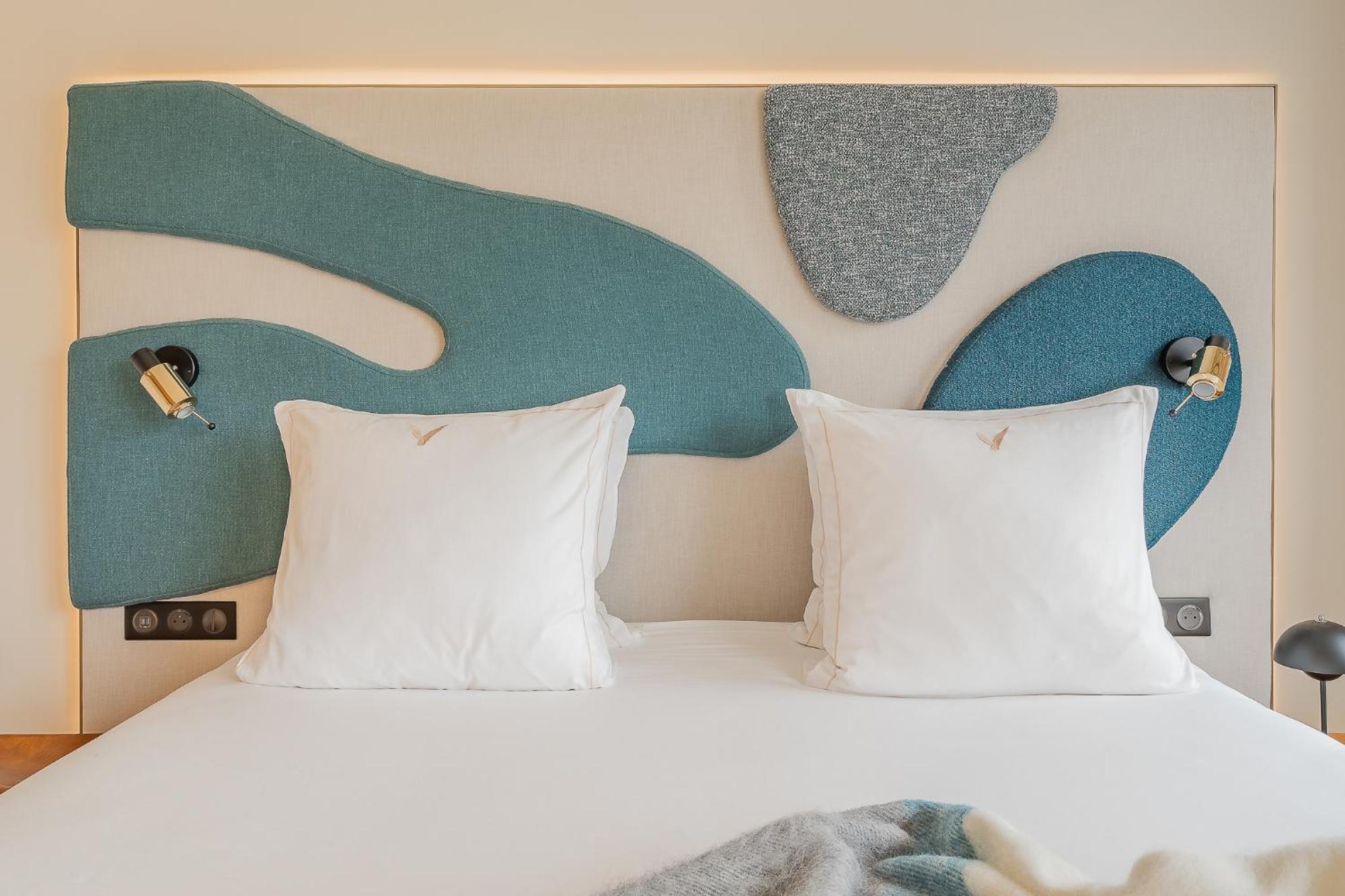 Yuna Porte-maillot - Aparthotel 4*